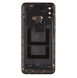 Batterilucka Huawei P Smart 2019 - Svart (Service Pack)