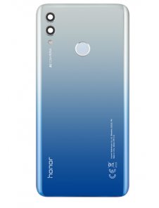 Batterilucka Huawei Honor 10 Lite - Himmelblå (Service Pack)