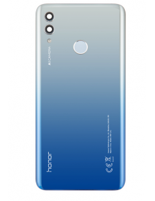 Batterilucka Huawei Honor 10 Lite - Himmelblå (Service Pack)