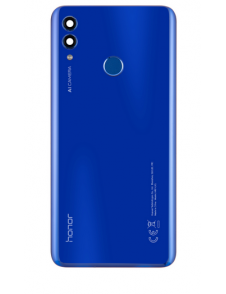 Batterilucka Huawei Honor 10 Lite - Safirblå (Service Pack)