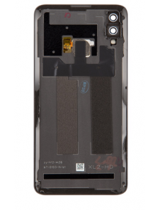 Batterilucka Huawei Honor 10 Lite - Safirblå (Service Pack)
