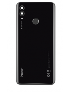 Batterilucka Huawei Honor 10 Lite - Svart (Service Pack)