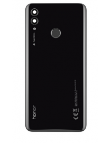 Batterilucka Huawei Honor 10 Lite - Svart (Service Pack)