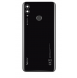 Batterilucka Huawei Honor 10 Lite - Svart (Service Pack)