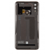 Batterilucka Huawei Honor 10 Lite - Svart (Service Pack)