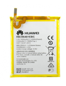 Huawei Batteri 3000mAh Li-Pol (Service Pack)