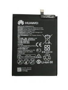 Huawei Battery 3900mAh Li-Pol (Service Pack)