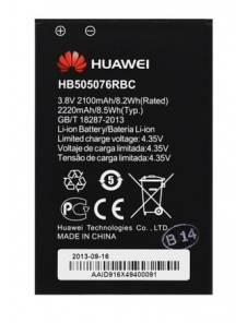 Huawei Battery 2100mAh Li-Pol (Service Pack)