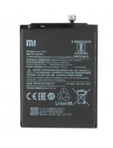 Xiaomi BN51 Original Batteri 4900mAh (Bulk)