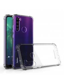 Med det här omslaget kommer du att vara lugn mot Xiaomi Redmi Note 8T.
