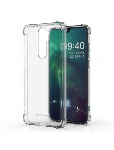 Med det här omslaget kommer du att vara lugn för Xiaomi Redmi Note 8 Pro.