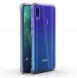 Genomskinligt och mycket snyggt omslag Xiaomi Redmi Note 7.