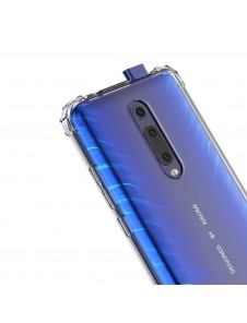 Xiaomi Mi 9T / Xiaomi Mi 9T Pro och väldigt snyggt skydd från Wozinsky.