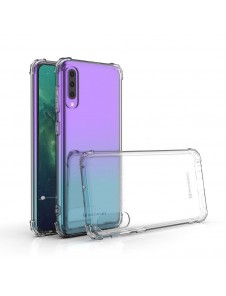 Xiaomi Mi 9 Lite / Xiaomi Mi CC9 kommer att skyddas av det här fantastiska skyddet.