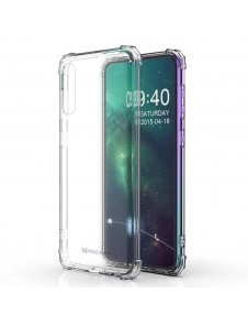 Vackert och pålitligt skyddsfodral för Xiaomi Mi 9 Lite / Xiaomi Mi CC9.