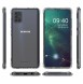 Samsung Galaxy A51 och väldigt snyggt skydd från Wozinsky.