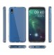 Samsung Galaxy A10 och väldigt snyggt skydd från Wozinsky.
