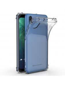 Samsung Galaxy A10 kommer att skyddas av detta fantastiska omslag.