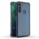 Motorola Moto G8 Power och väldigt snyggt skydd från Wozinsky.