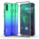 Huawei P40 Lite E och väldigt snyggt skydd från Wozinsky.