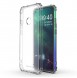 Huawei P40 Lite E kommer att skyddas av detta fantastiska skydd.