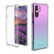Huawei P30 Pro och väldigt snyggt skydd från Wozinsky.