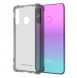 Genomskinligt och mycket snyggt omslag Huawei P30 Lite.
