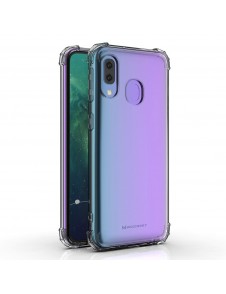 Med det här omslaget kommer du att vara lugn inför Huawei P Smart 2019.