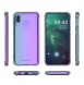 Vackert och pålitligt skyddsfodral för Huawei P Smart 2019.