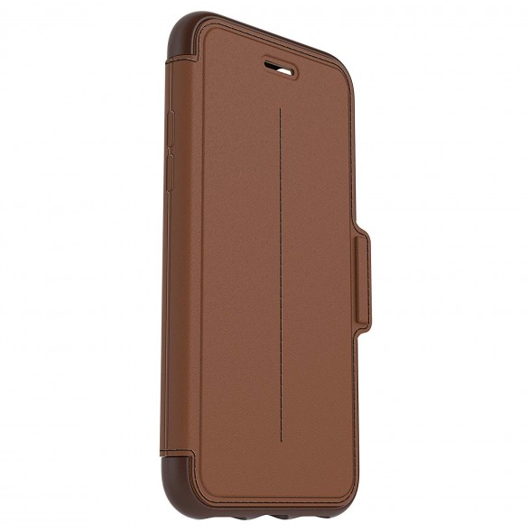 OtterBox Strada till iPhone 7, iPhone 8 - Brun