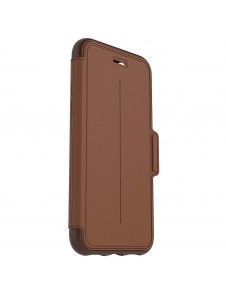 OtterBox Strada till iPhone 7, iPhone 8 - Brun