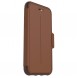 OtterBox Strada till iPhone 7, iPhone 8 - Brun