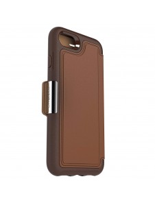 OtterBox Strada till iPhone 7, iPhone 8 - Brun