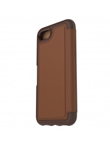 OtterBox Strada till iPhone 7, iPhone 8 - Brun
