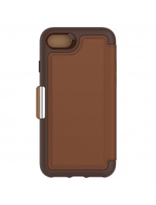 OtterBox Strada till iPhone 7, iPhone 8 - Brun