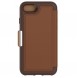 OtterBox Strada till iPhone 7, iPhone 8 - Brun