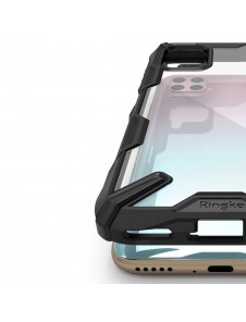 Vackert och pålitligt skyddsfodral för OnePlus 8.