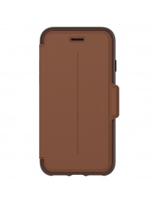 OtterBox Strada till iPhone 7, iPhone 8 - Brun