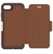 OtterBox Strada till iPhone 7, iPhone 8 - Brun