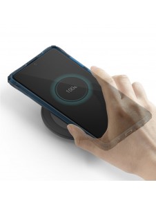 Med det här omslaget kommer du att vara lugn mot Samsung Galaxy Note 10 Lite.