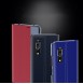 JollyFX New Sleep Case Bookcase Type Case med kickstand-funktion för Huawei P20 Pro - Rosa