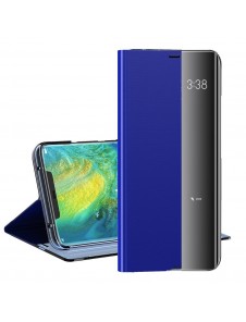JollyFX New Sleep Case Bookcase Type Case med kickstand-funktion för Huawei P20 Pro - Rosa