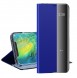 JollyFX New Sleep Case Bookcase Type Case med kickstand-funktion för Huawei P20 Pro - Rosa