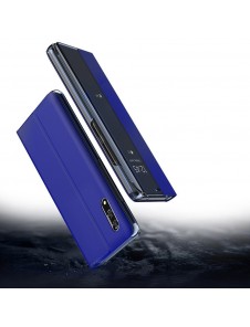 JollyFX New Sleep Case Bookcase Type Case med kickstand-funktion för Huawei P20 Pro - Rosa
