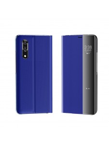 JollyFX New Sleep Case Bookcase Type Case med kickstand-funktion för Huawei P20 Pro - Rosa
