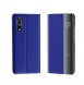 JollyFX New Sleep Case Bookcase Type Case med kickstand-funktion för Huawei P20 Pro - Rosa