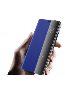 JollyFX New Sleep Case Bookcase Type Case med kickstand-funktion för Huawei P20 Pro - Rosa