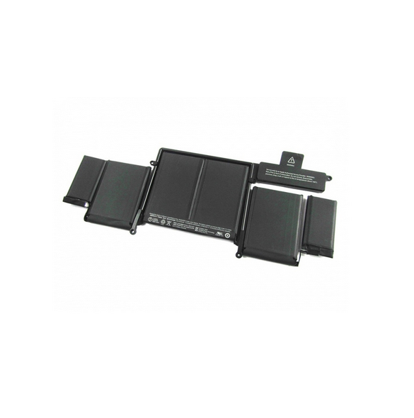 Batteri för MacBook Pro 13" 6200mAh - Bulk
