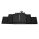 Batteri för MacBook Pro 15" Retina A1417 8200mAh - Bulk
