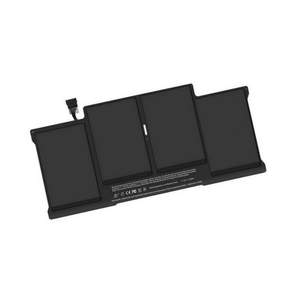 Batteri för MacBook Air 13" A1377 / A1405 / A1496 8000mAh - Bulk